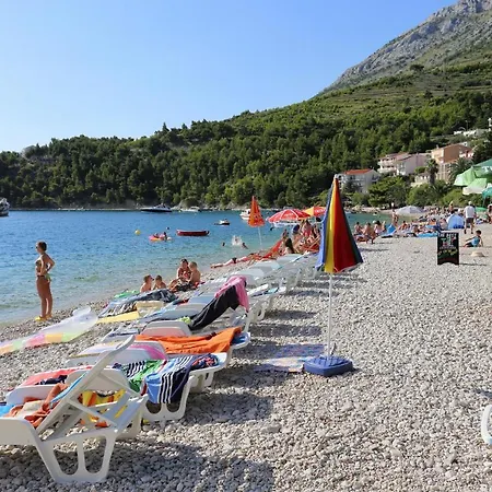 アパート Zavode 11786a ロクヴァ・ロゴズニツァ