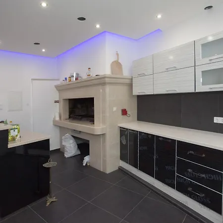 Zavode 11786a Apartmán Lokva Rogoznica
