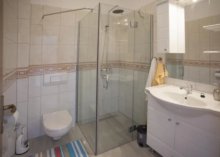 Apartment Studio Zavode 11786a *