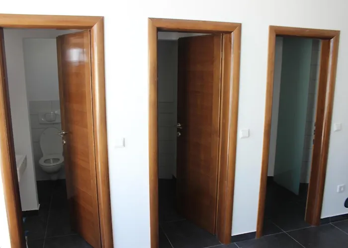Apartment Studio Zavode 11786a