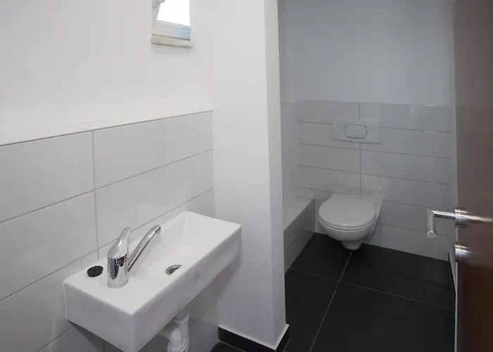Studio Zavode 11786a Apartment Lokva Rogoznica