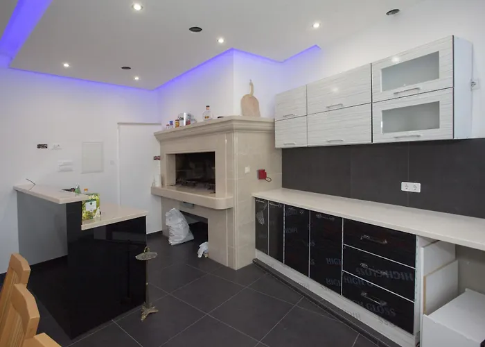 Studio Zavode 11786a Apartment Lokva Rogoznica