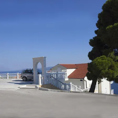 Zavode 11786a * Lokva Rogoznica