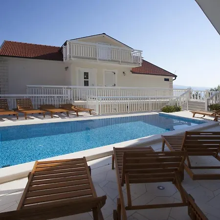 Zavode 11786a Lokva Rogoznica