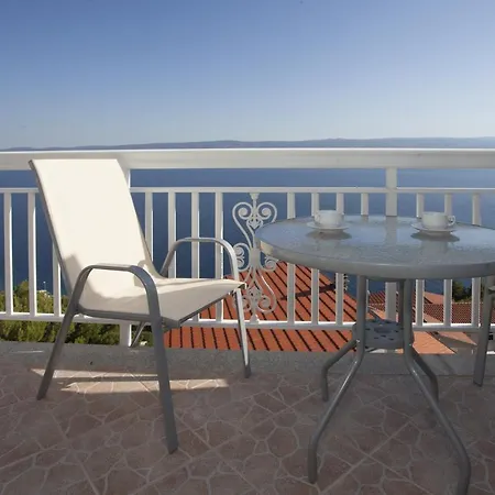 Studio Zavode 11786a Apartman