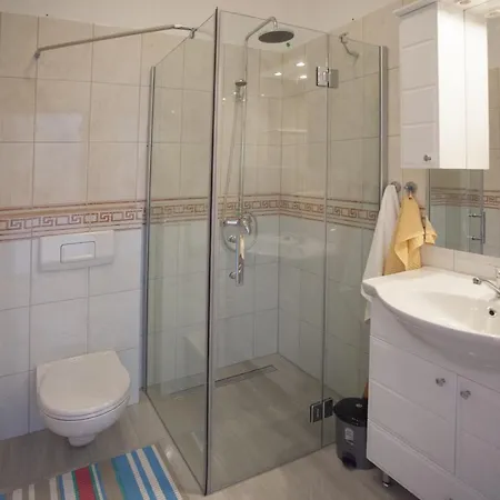 Appartement Zavode 11786a *