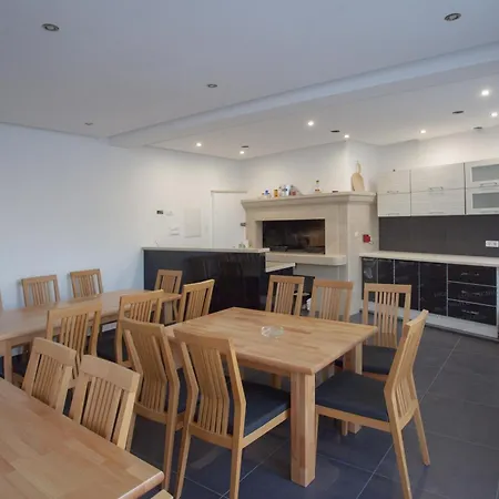 Appartamento Zavode 11786a *