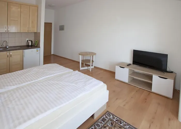 Studio Zavode 11786a * Lokva Rogoznica