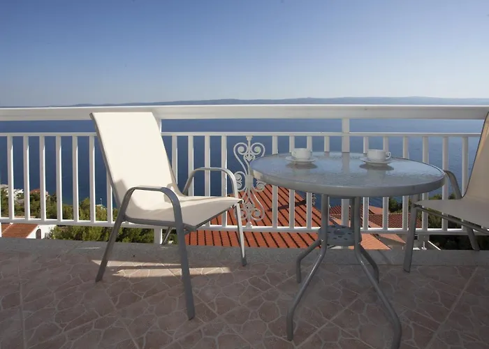 Zavode 11786a 公寓